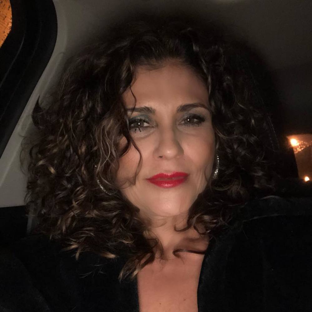 Meet your Posher, Sandra